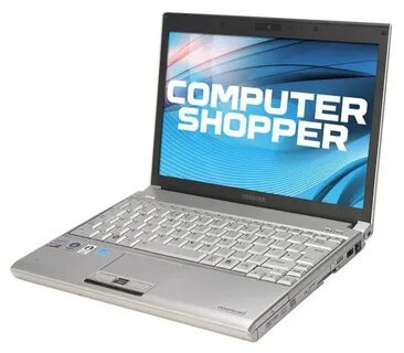 Toshiba обзор