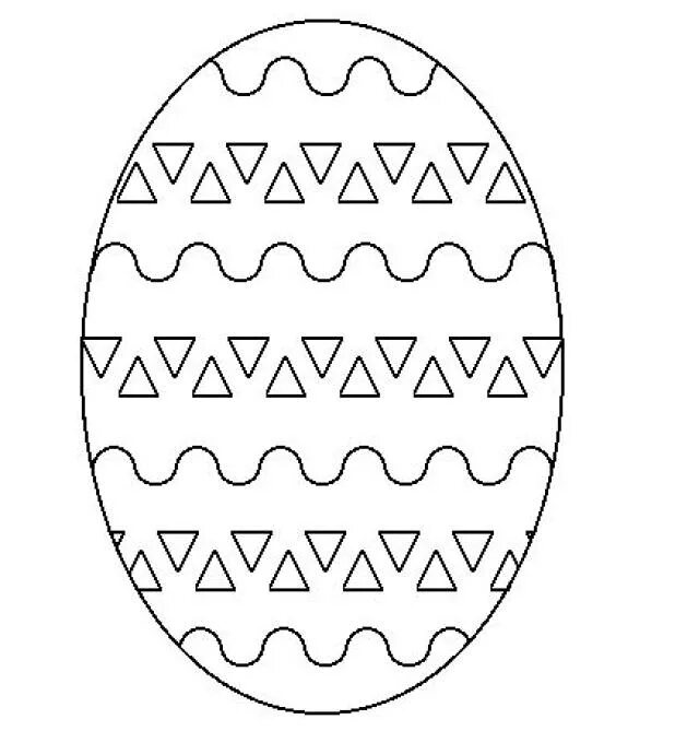 Яйцо трафарет для вырезания. Пасхальное яйцо раскраска. Яйцо трафарет. Пасхальное яйцо раскраска для детей. Трафарет яйцо пасхальное.