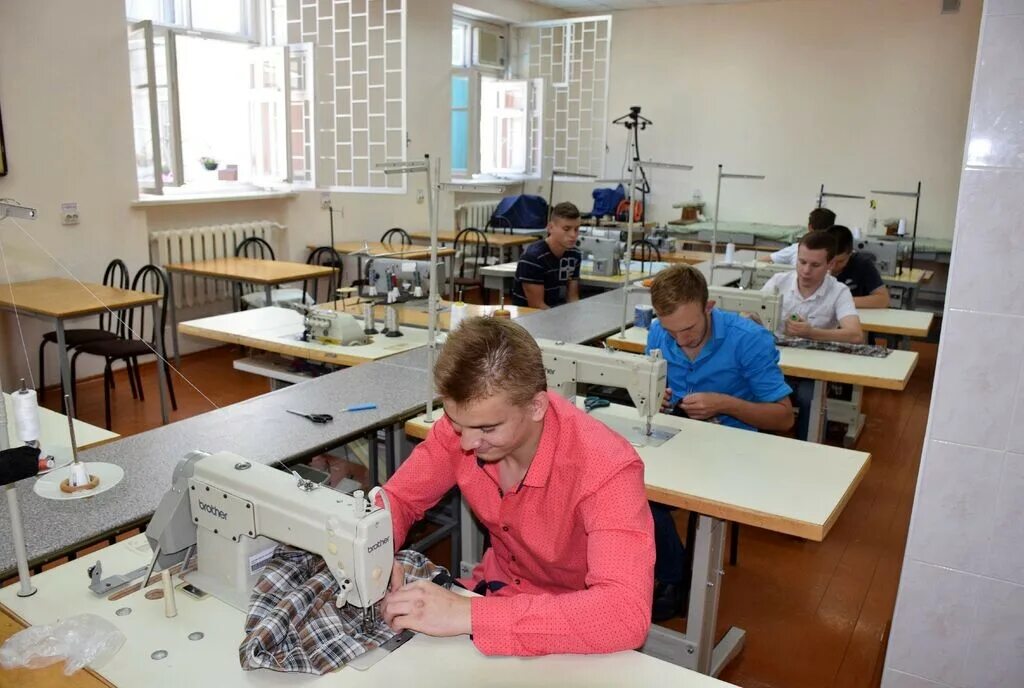 Вологда обучение после 9 класса