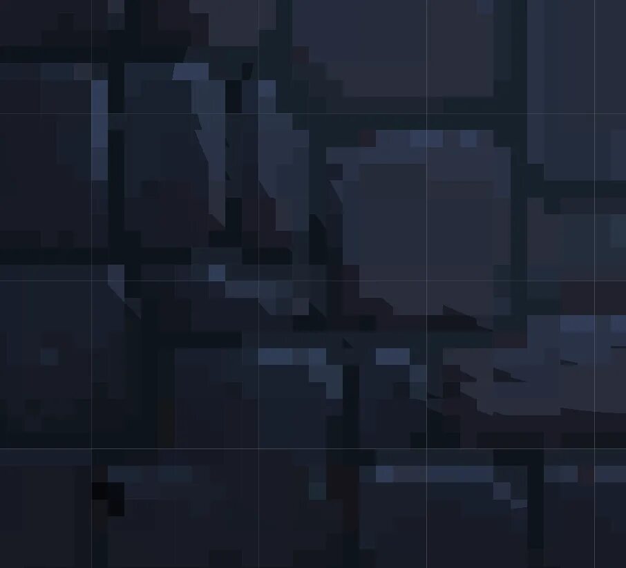 Пиксели unity