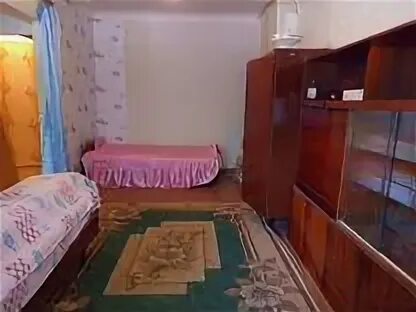 Квартира в усть донецком