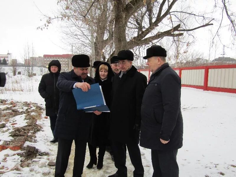 городское хозяйство рузаевка. мирончев рузаевка.