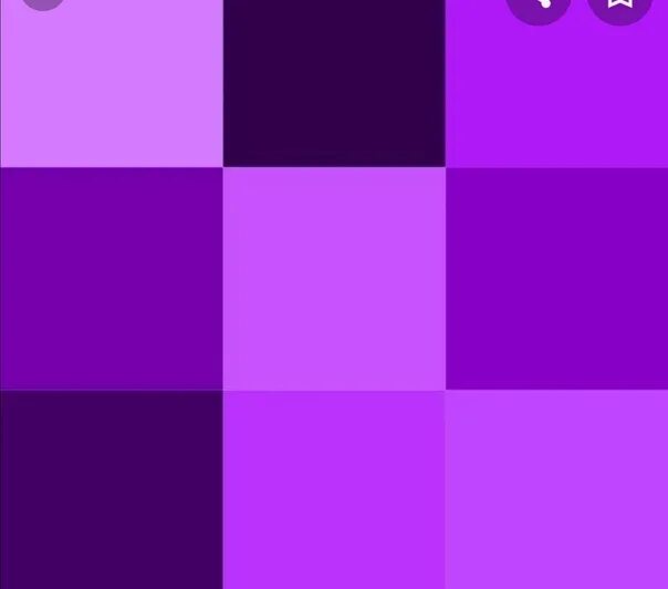 Purple mode
