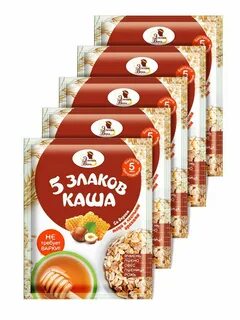 Вкус каши
