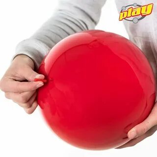 They balls