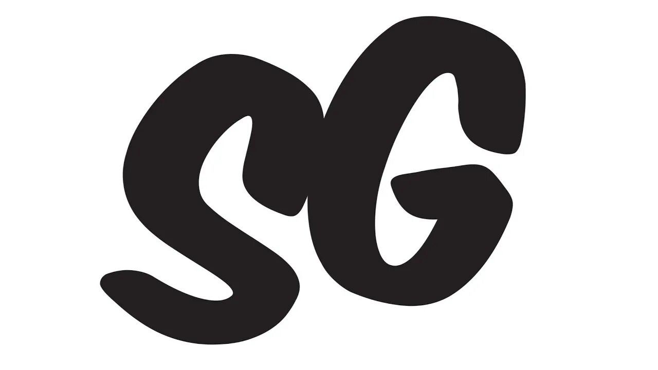 Ыф. SG буквы. Картинки SG. СГ логотип. SG красивые буквы.