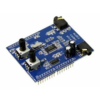 Audio codec