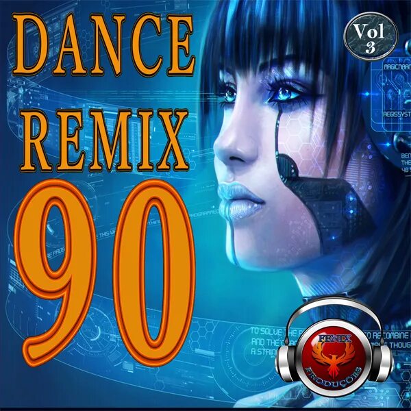 Remix 90 2023. Volume 90%. Слушать ремиксы зарубежных 80 90