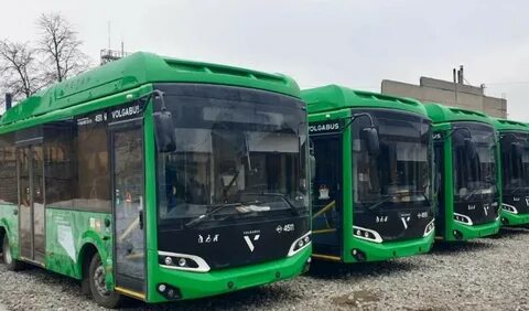 Ставить автобус