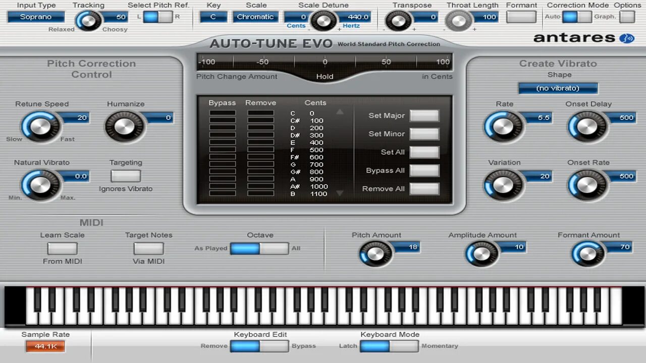 Antares.auto-Tune.Pro.v9.1.0. Автотюн от Антарес. Автотюн артист. Antares Autotune 8.