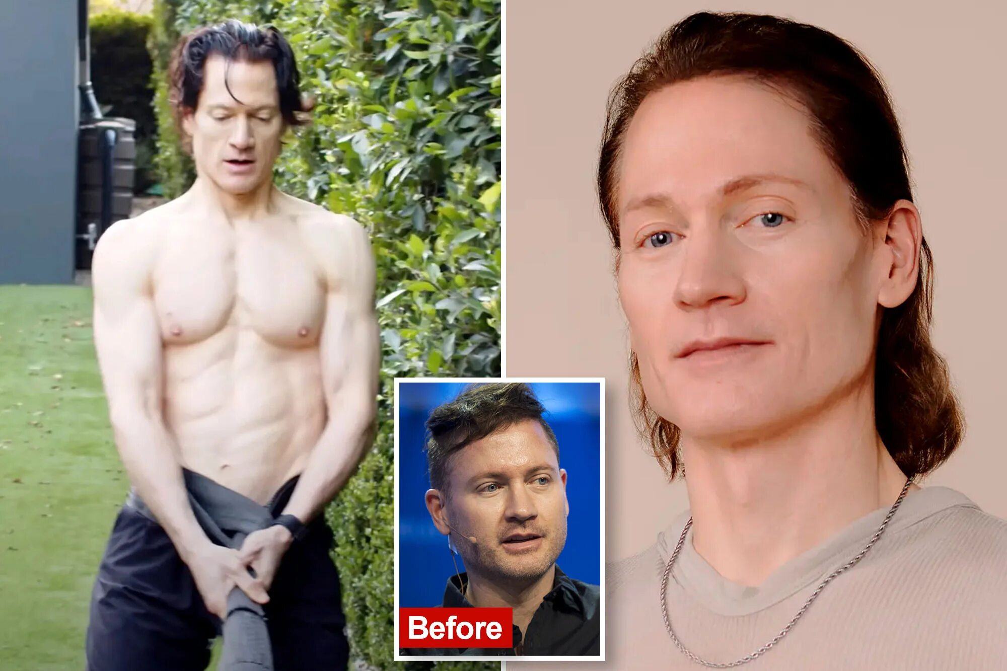 Брайан джонсон биохакер. Брайан джонсон миллионер омоложение. Брайан джонсон миллионер омоложение. Брайан джонсон миллионер омоложение. Брайан джонсон бизнесмен.