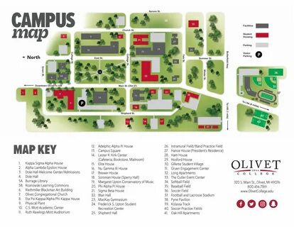 Amp map