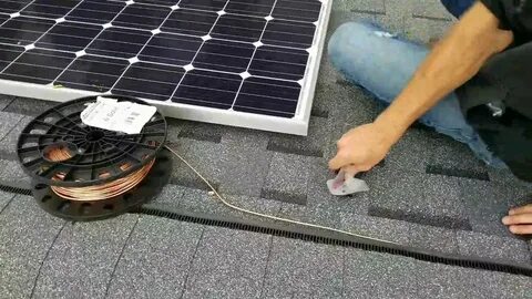 Solar protection