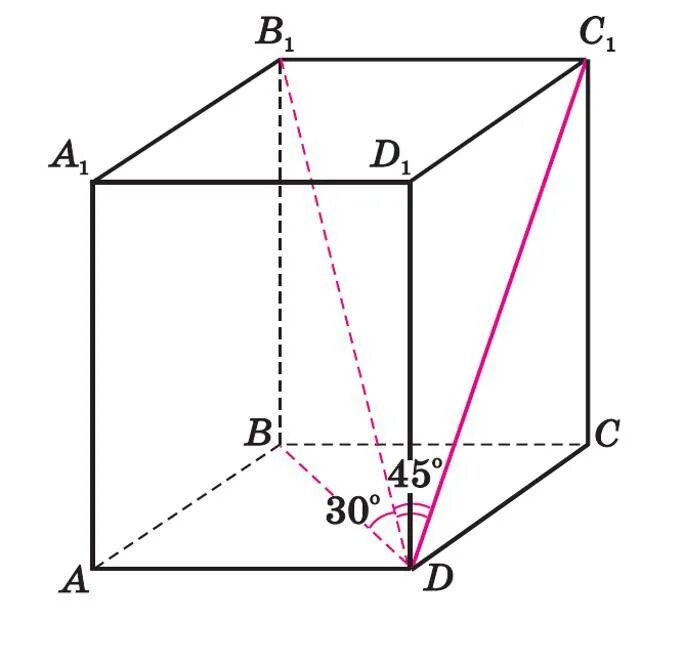 Диагональ параллелепипеда 2 корня из 6. Диагональ параллелепипеда равна диагонали его основания. Диагональ боковой грани параллелепипеда. Диагональ параллелепипеда 45 градусов. Диагональ боковой грани прямоугольного параллелепипеда.