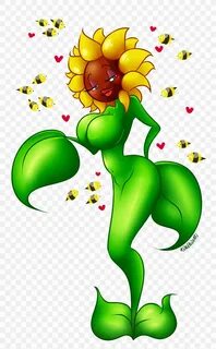 Pvz solar flare r34