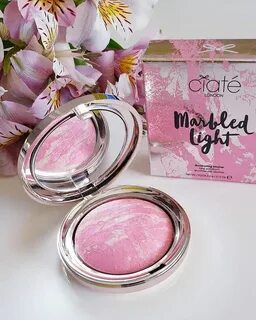 Ciate пудра отзывы