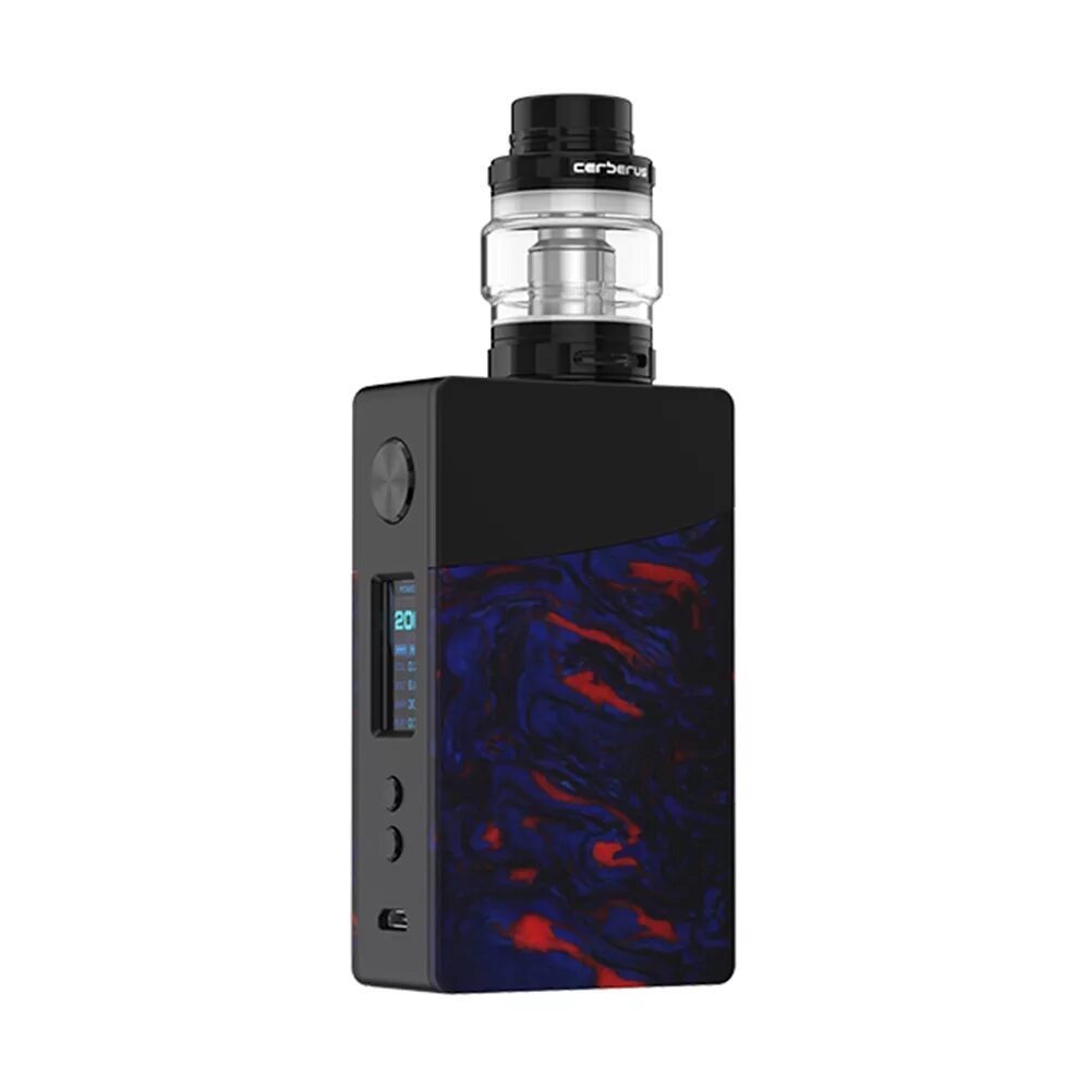 GEEKVAPE Nova 200w. Вейп Nova 200w. GEEKVAPE Nova Kit. Nova Kit 200w.