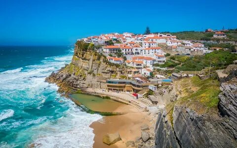 Living in portugal
