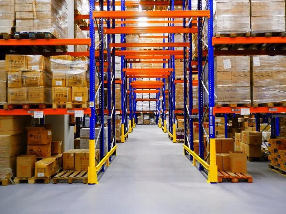 Storage system
