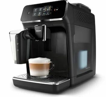 Кофемашина автоматическая philips 2231 40