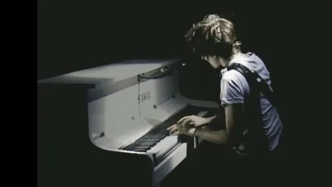 I play the piano but i