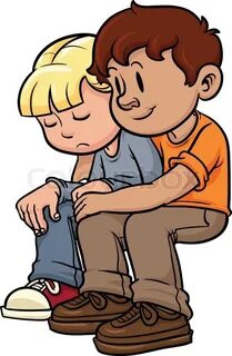 They are sad