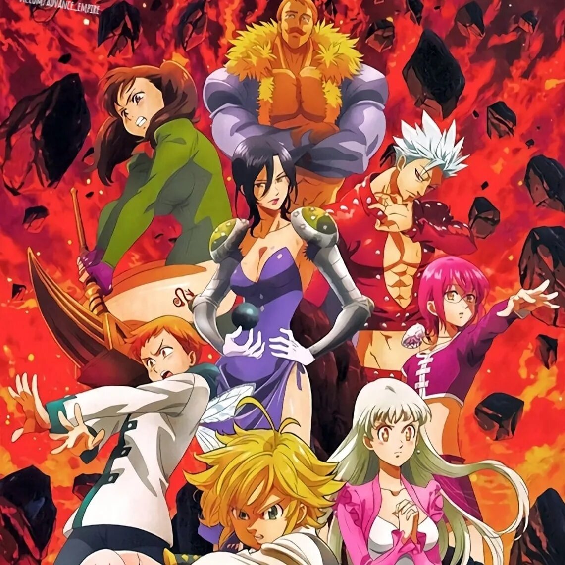 британия семь смертных грехов. школа грехов. семь смертных грехов анимего. школа грехов. школа грехов.