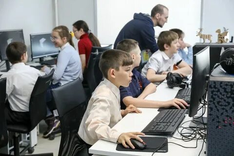 Культурно образовательный проект для школьников