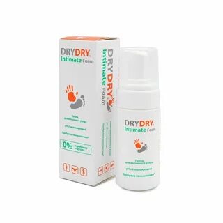 Лосьон dry dry