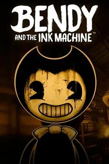 The ink machine песня