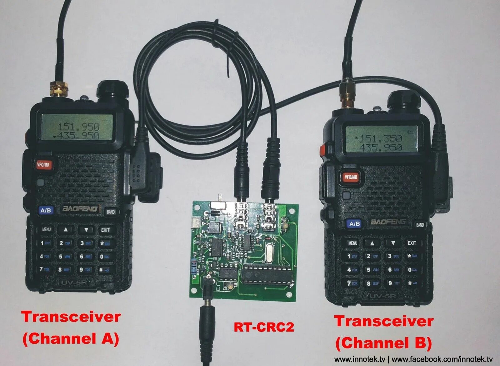 Рации icom 01 uv5r. Кросс репитер. Ретранслятор для рации baofeng. Roip 302. Контроллер - v949-6.