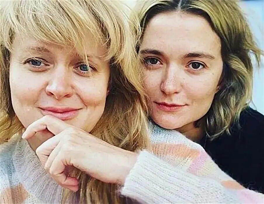 Надежда Михалкова поведала, что было под строгим запретом в доме отца