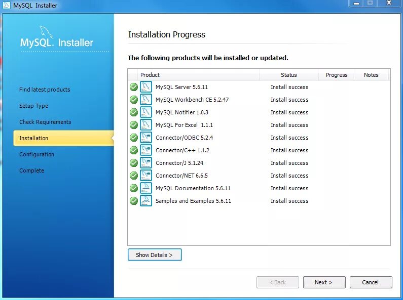 Mysql download. Установка mysql. mysql виндовс. installer. mysql окно.