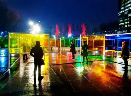 Glass park