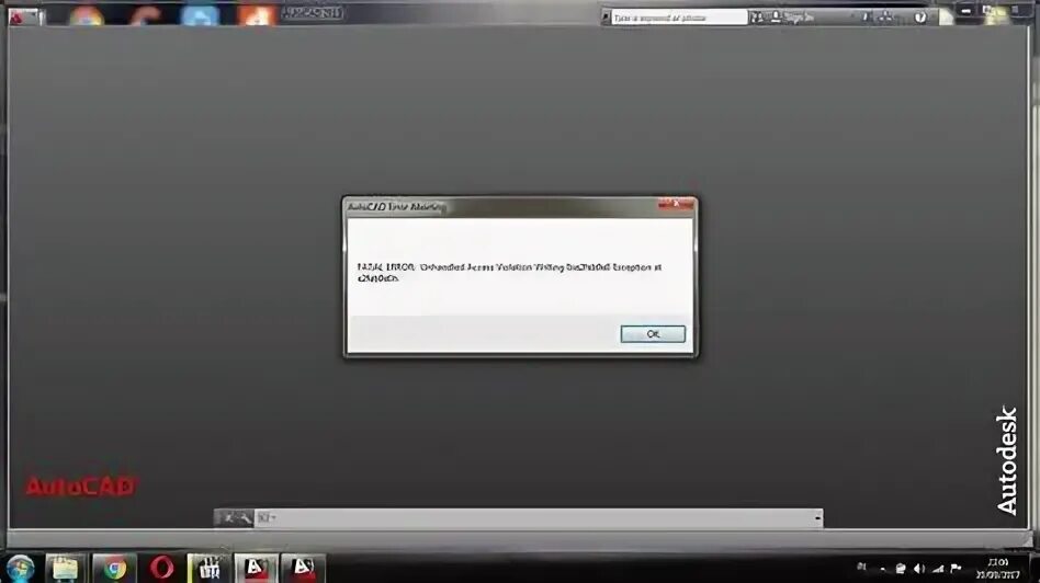 Fatal error unhandled access violation reading. Ошибка access Violation. Фатальная ошибка unhandled access Violation writing. Unhandled exception: exception_access_Violation reading address 0x0000000000000130. Fatal Error.