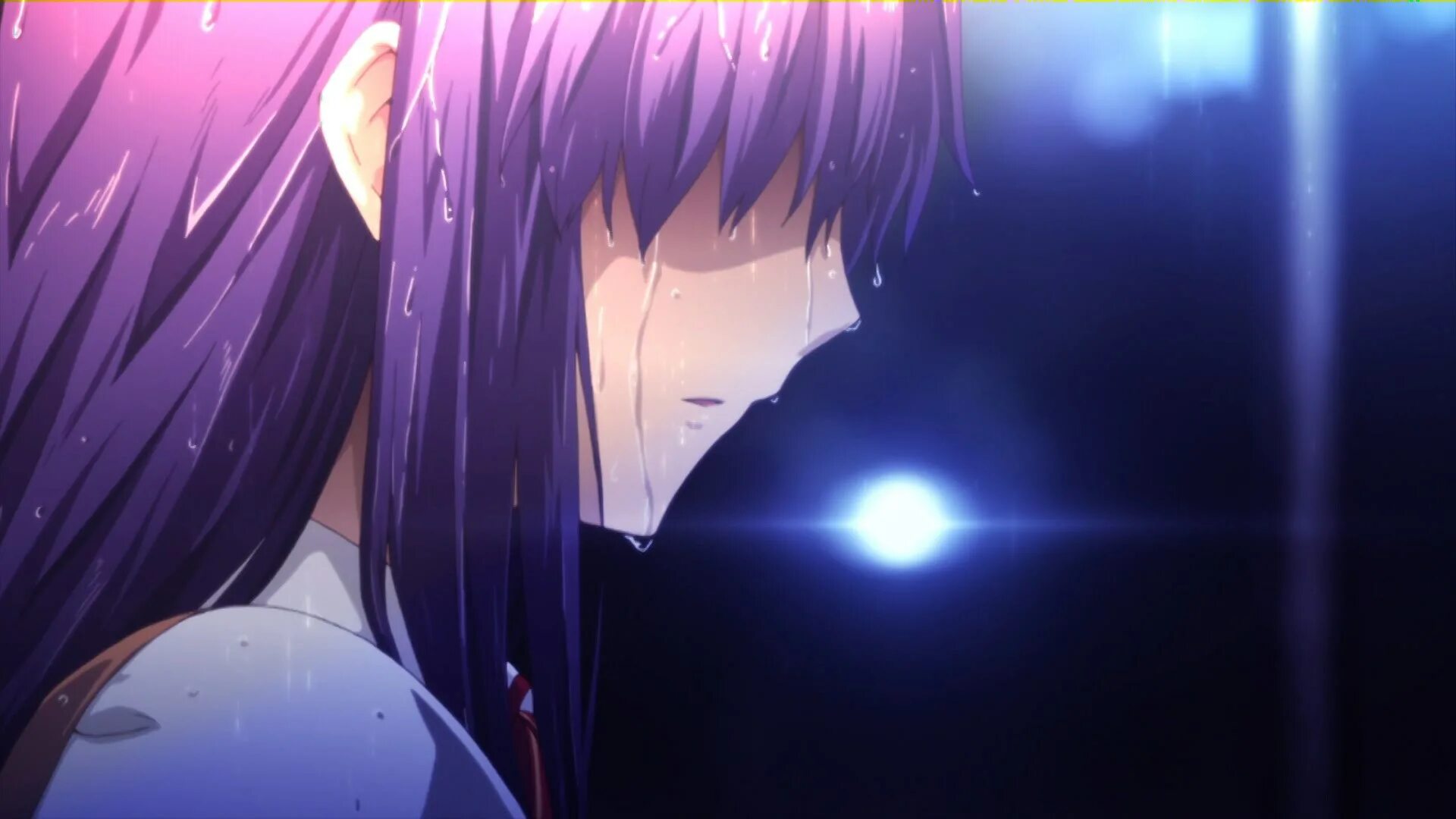 Stay night movie. Fate stay night heaven's feel 2. Fate/stay night heaven's feel ii lost. Судьба ночь схватки прикосновение небес 3. Судьба / stay night-heaven's feel.