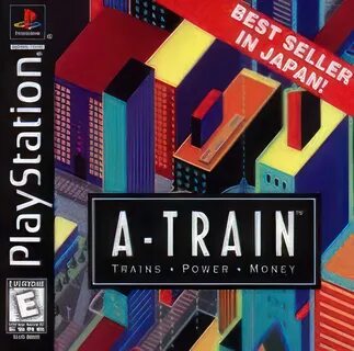 Take the a train