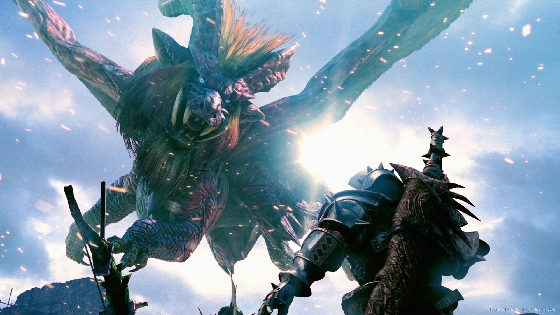 Monster hunter world гриб гурмана. Monster hunter monsters шипастый. Топ monster hunter. Монстер хантер древние драконы скрины. Игра monster hunter: world.