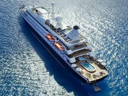 Sea dream 2
