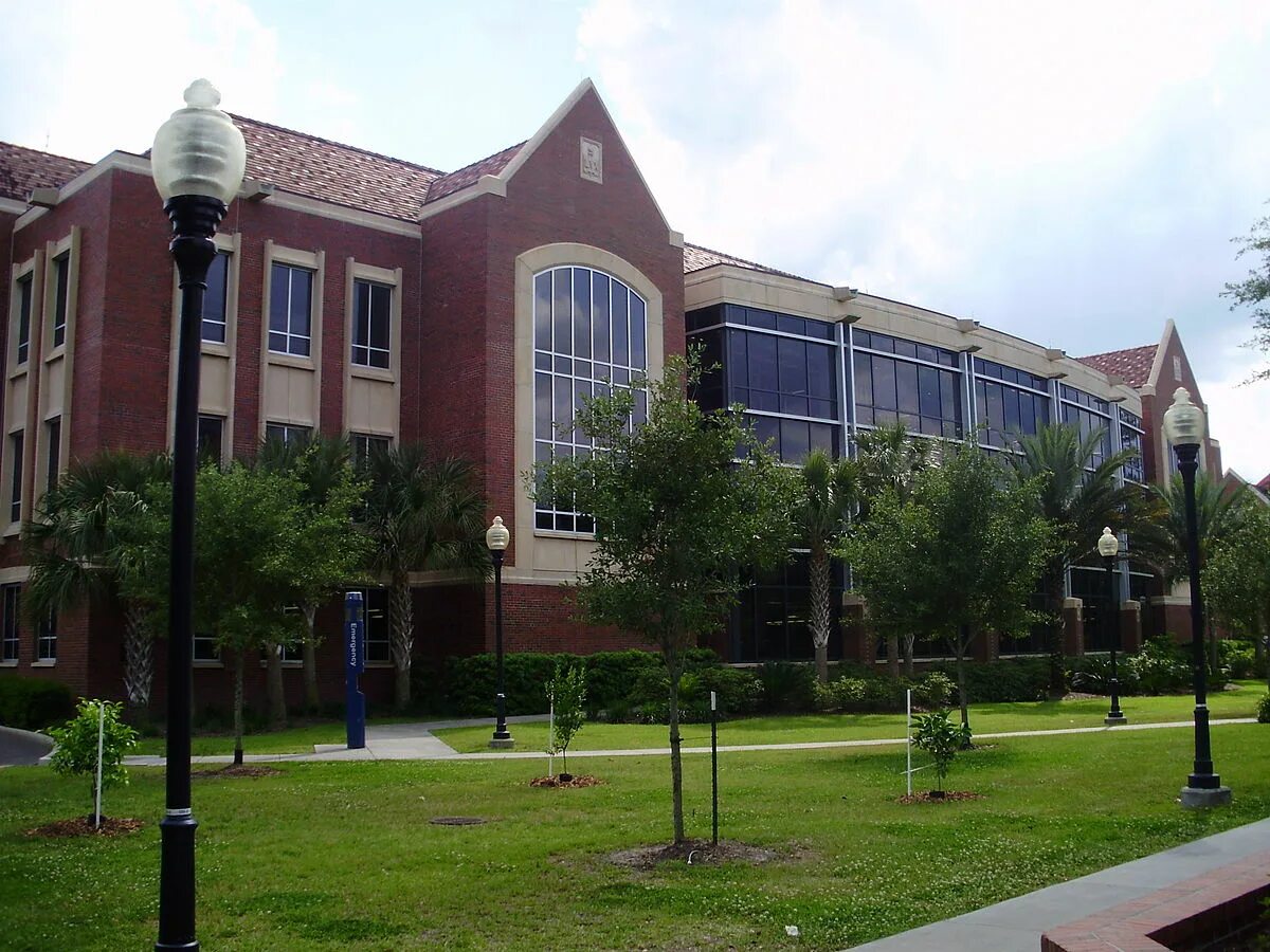 University of Florida (Флоридский университет). Гейнсвилл Джорджия. University of Florida факультеты. Библиотека Флорида. University of florida