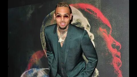 Chris brown