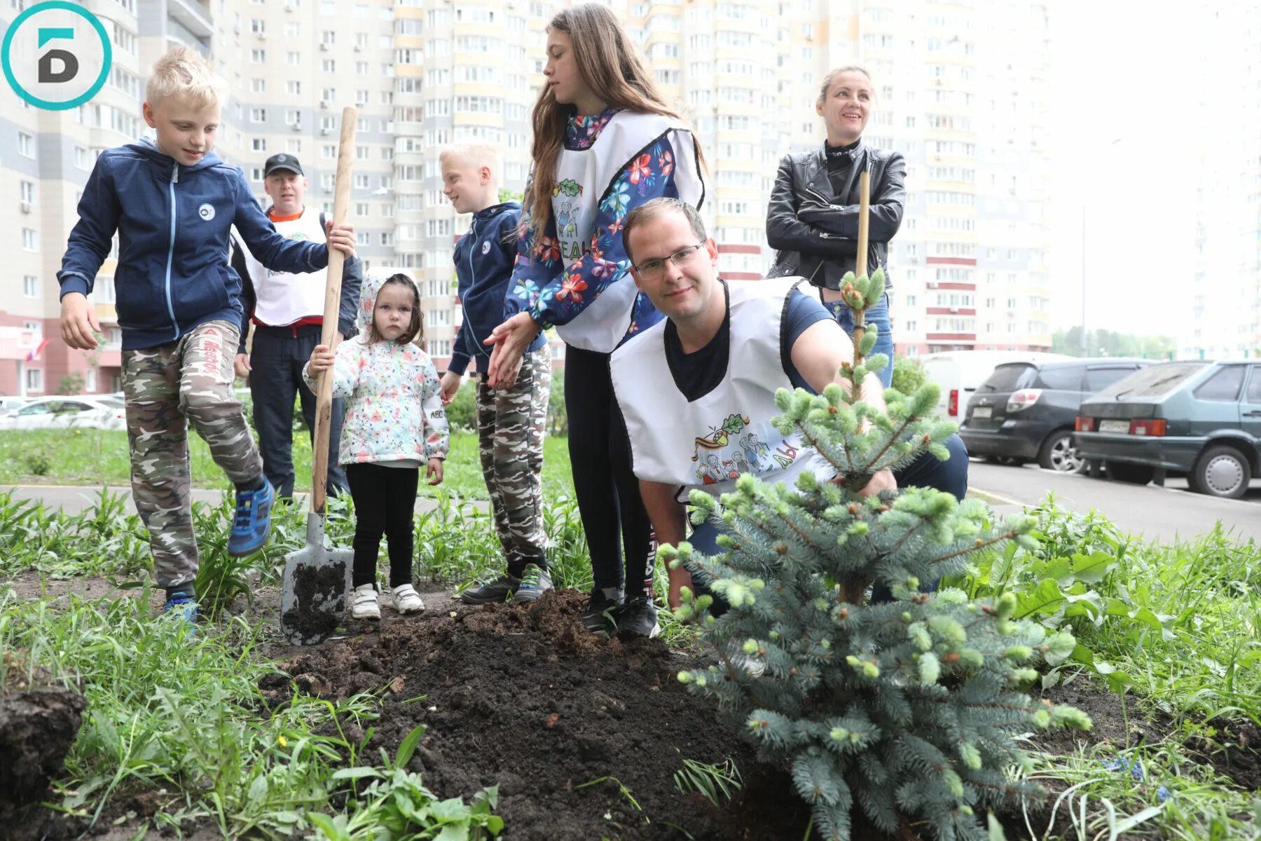 Новое Измайлово школа. Школа номер 20 Балашиха новое Измайлово. Микрорайон Новоизмайлово школа. Посадка елок в мкр Гагарина Балашиха.