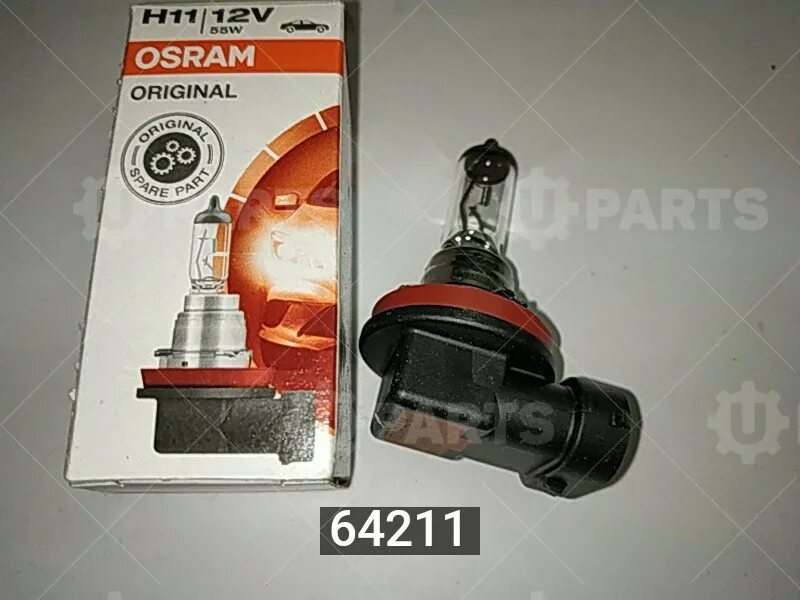 Лампа h11 Осрам 64211 FBR. Osram h11 Ultra Life 64211ult. Лампа галогенная h11 12v 55w pgj19-2 Osram арт. 64211. 90981-YZZAK. Osram h11 12v 55w