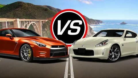 Vs nissan