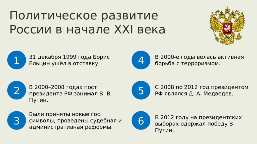 Какие изменения в развитии российского общества. Политическая жизнь России в начале 21 века. Политическое развитие России в начале 21 века. РФ В начале 21 века кратко. Политическая жизнь России в начале 21 века кратко.