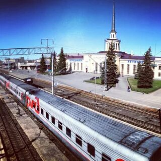 Через петрозаводск