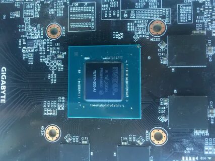 Msi греется
