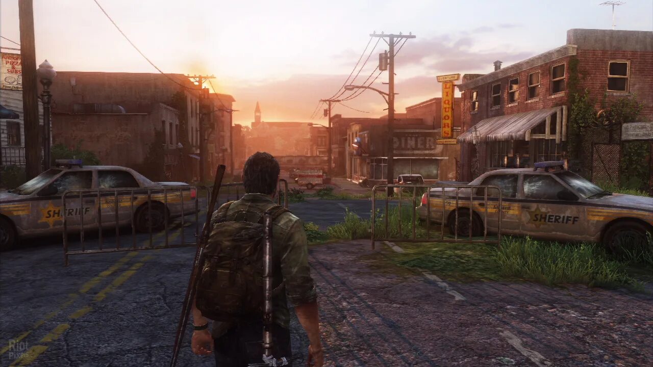 Town of us 3 3 1. The last of us 1 город. The last of us город. The last of us Скриншоты город. Восточное Колорадо the last of us.