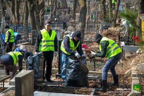 Автобус на морское кладбище во владивостоке