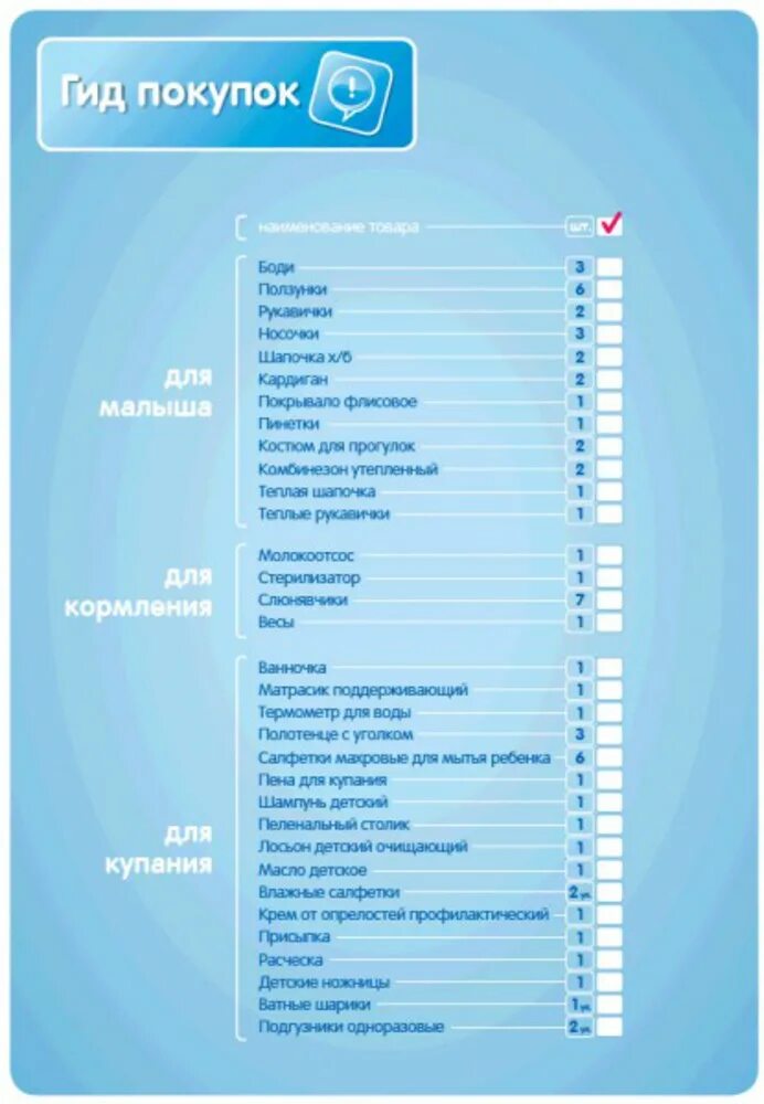 Что нужно малышу на первое. Список необходимого для новорожденного в первые месяцы жизни. Необходимые вещи для новорожденных список. Список необходимых вещей для новорожденных. Список одежды для новорожденного.